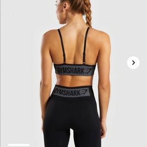 Gymshark High Rise Flex leggings